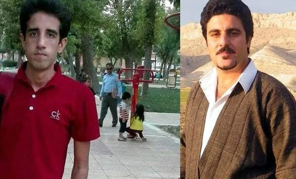 Belediyenin fotoğrafını çeken 2 PKK'lı tutuklandı!