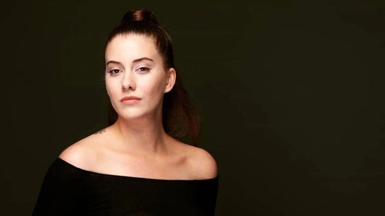 Baba dizisinin başrolü Tolga Sarıtaş’ın yeni partneri belli oldu