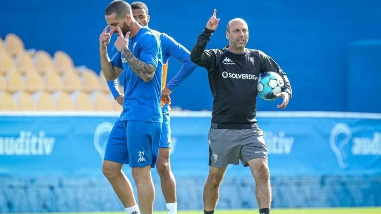 Bruno Pinheiro’nun referansı Sporting Lizbon!