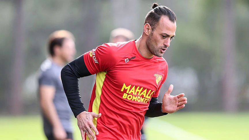 Quaresma ve Beto'ya milli davet