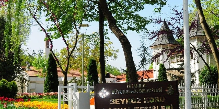 İstanbul’da Nereler Gezilir? İstanbul'da Gezilecek Yerler