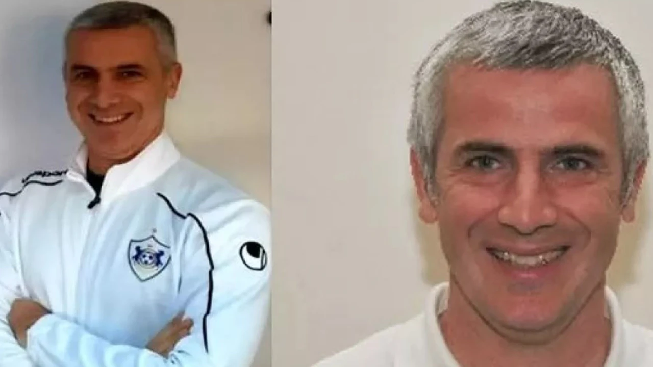 Beşiktaş'ın yeni teknik direktörü kim olacak? Beşiktaş'ın yeni teknik direktörü Önder Karaveli mi olacak?