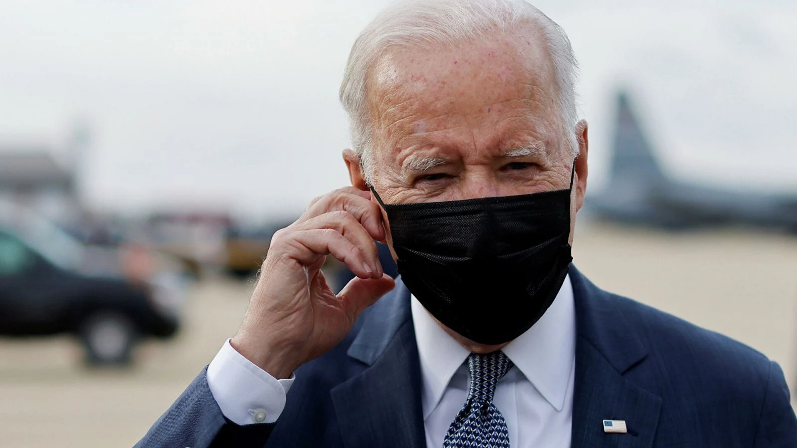 ABD sınırları açmaya hazırlanırken Biden yeni kuralları açıkladı