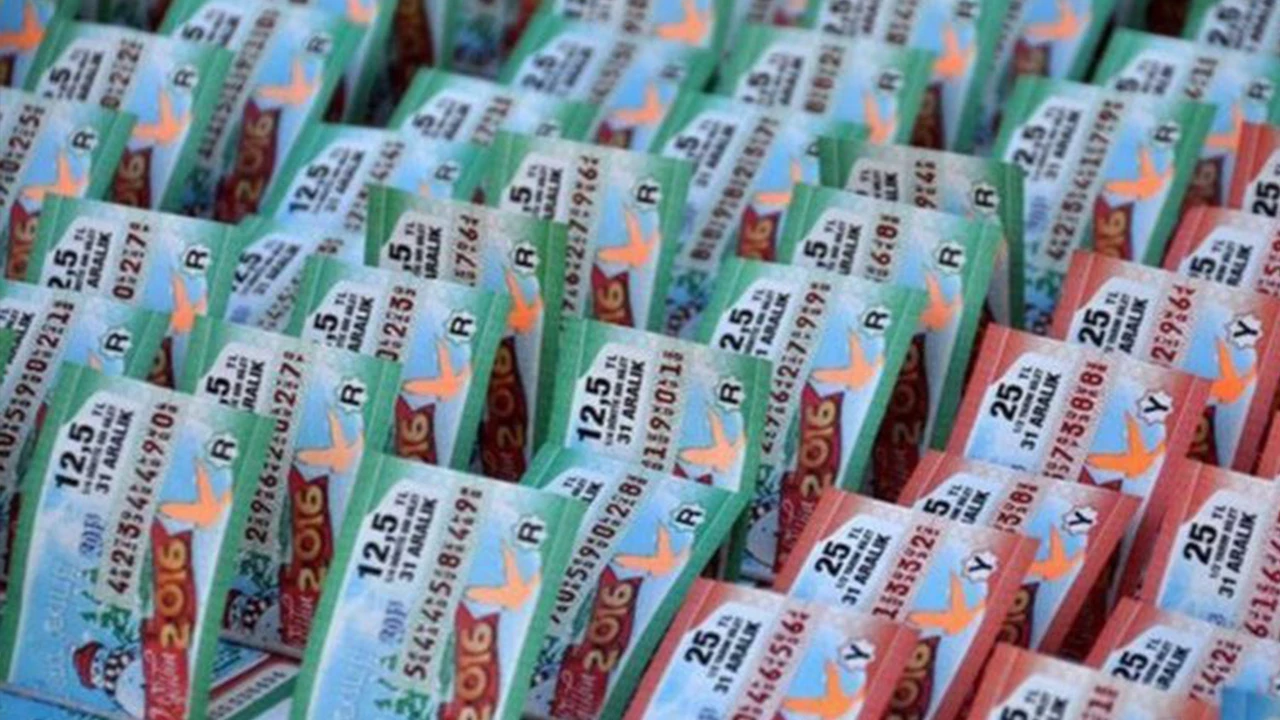 2022 Milli Piyango teselli ikramiyesi ne kadar, nereden alınır? Teselli ikramiyesi (ödülü) nedir?