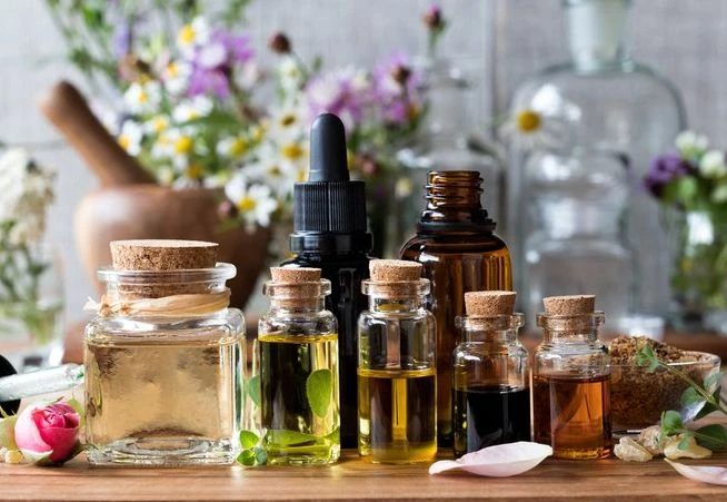 Saç Çıkaran Yağlar Nelerdir? Doğal Saç Çıkarma Kürleri Ve Maskesi