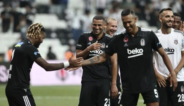 Yeni transferler UEFA Avrupa Ligi maçlarında oynayabilecek mi?