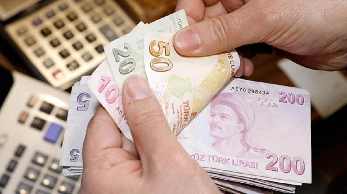 TESK Başkanı Palandöken'den 'esnafa can suyu' çağrısı: Yapılandırma süresi uzatılsın