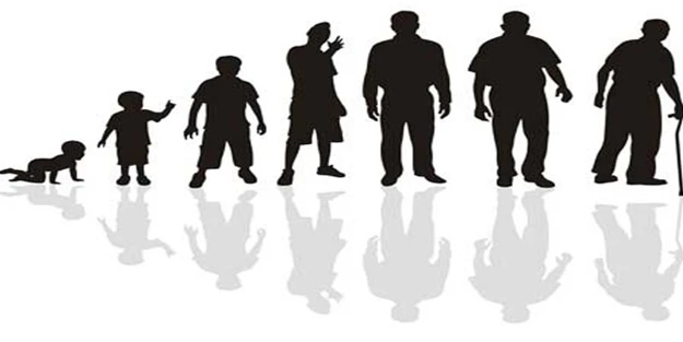 İlginç araştırma: Yaşlandıkça boyun kısalması erken ölümle bağlantılı