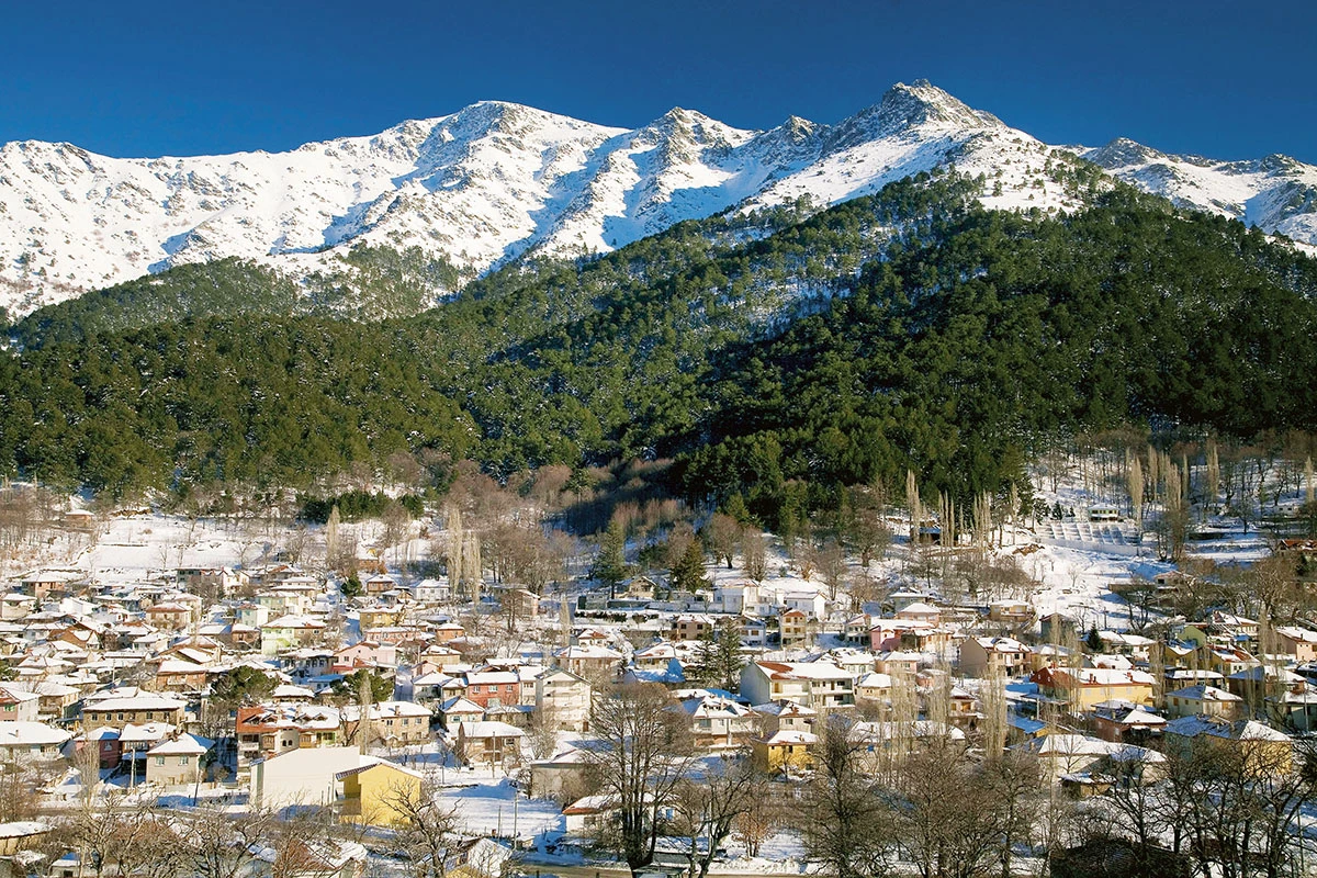 Ekoturizm (Ekolojik Turizm) Nedir? ve Bozdağ'da Ekoturizm