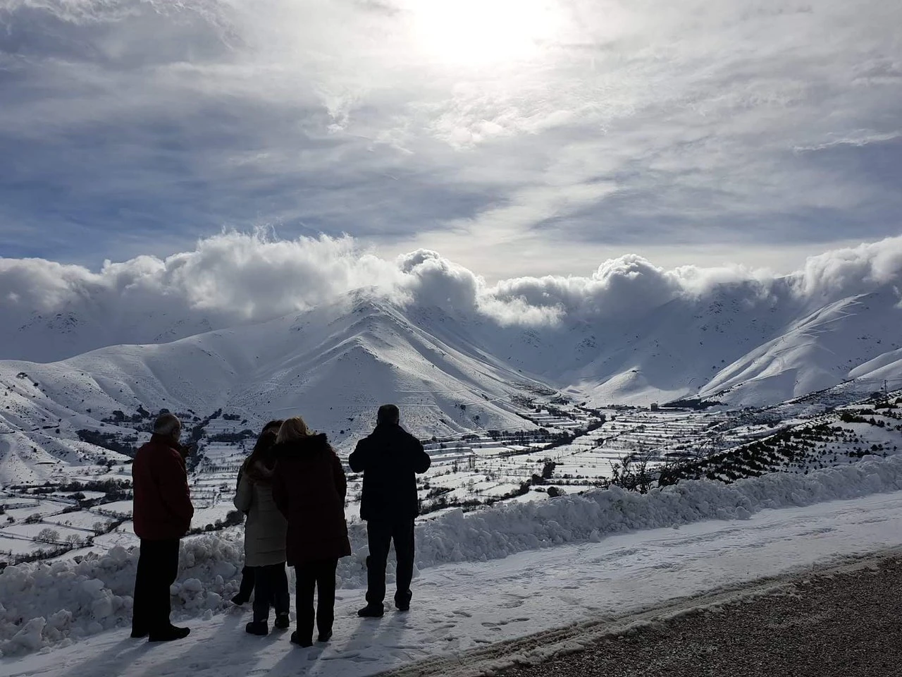 Ekoturizm (Ekolojik Turizm) ve Bozdağ