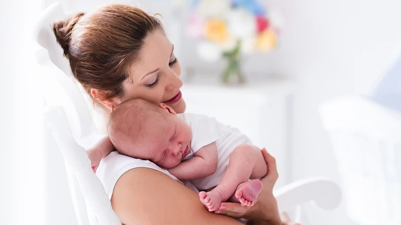 Doğumsal Brakial Pleksus Hasarı Nedir?