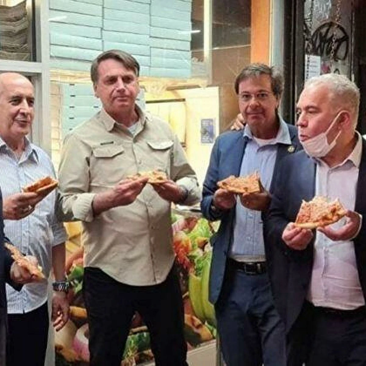 BM Genel Kurulu'nda Covid-19 paniği! Brezilya ekibinde pozitif vaka