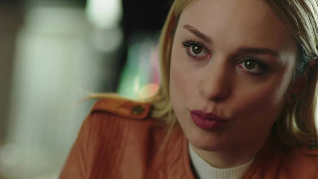 Bu Şehir Arkandan Gelecek Derin Ali’yi aldattı mı?