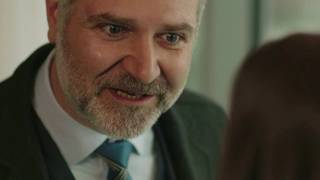 Bu Şehir Arkandan Gelecek Derin Ali’yi aldattı mı?