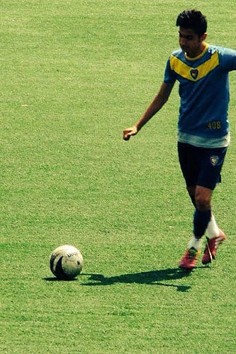 Bucasporlu genç futbolcu hayatını kaybetti!