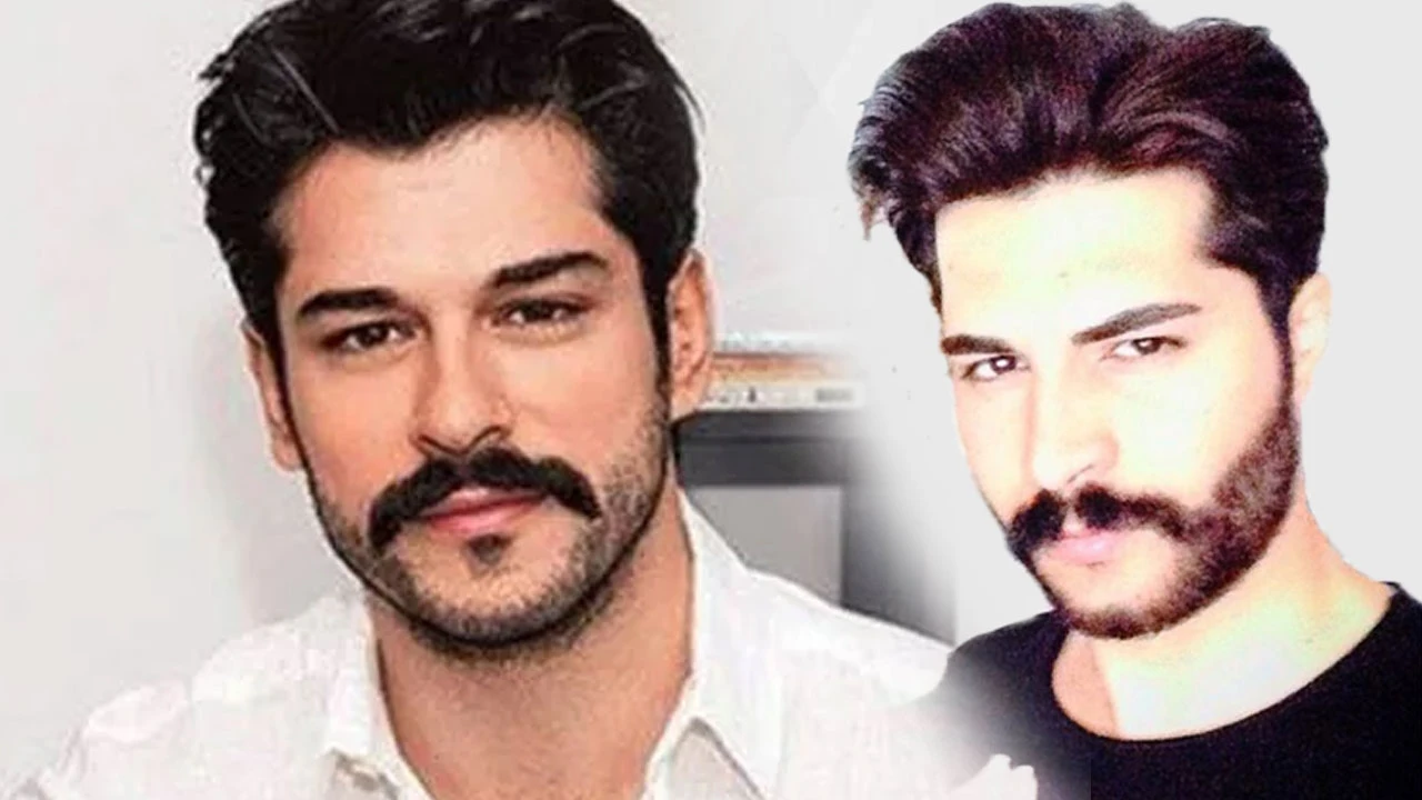 MasterChef yarışmacısı Burcu Önal'ın eşi görenleri hayrete düşürdü! Ünlü oyuncunun adeta ikizi çıktı