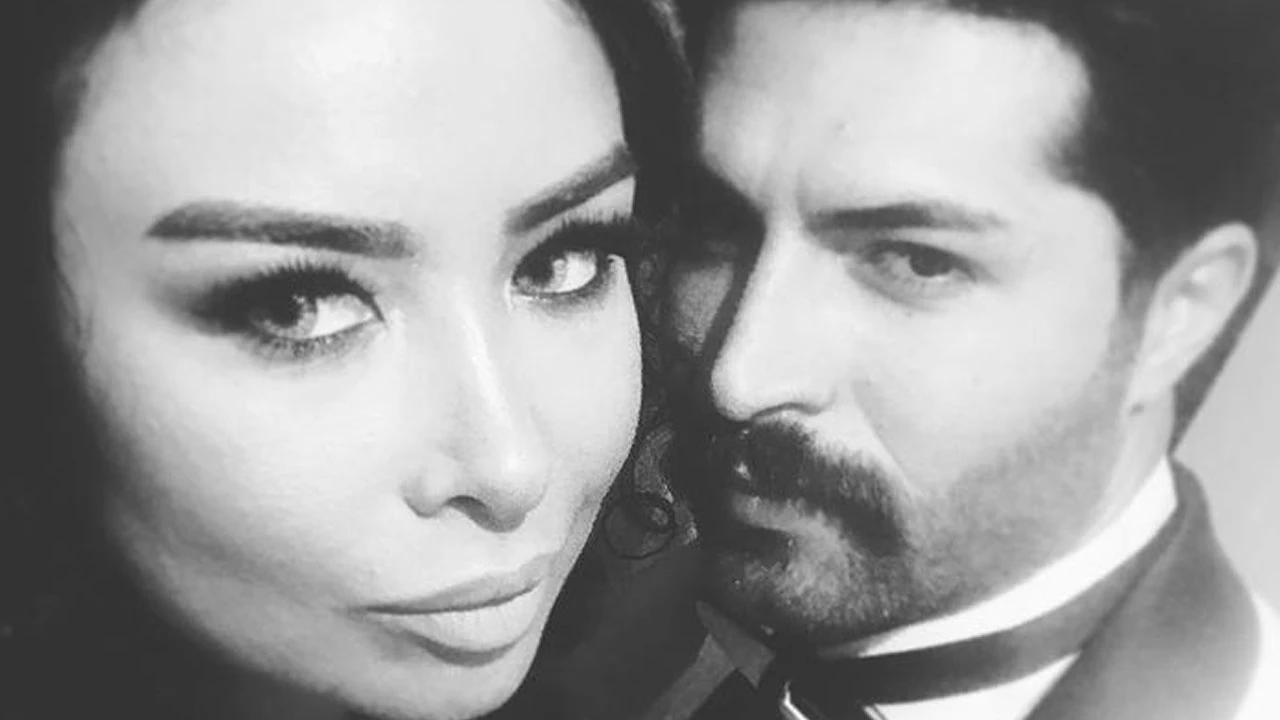 MasterChef yarışmacısı Burcu Önal'ın eşi görenleri hayrete düşürdü! Ünlü oyuncunun adeta ikizi çıktı