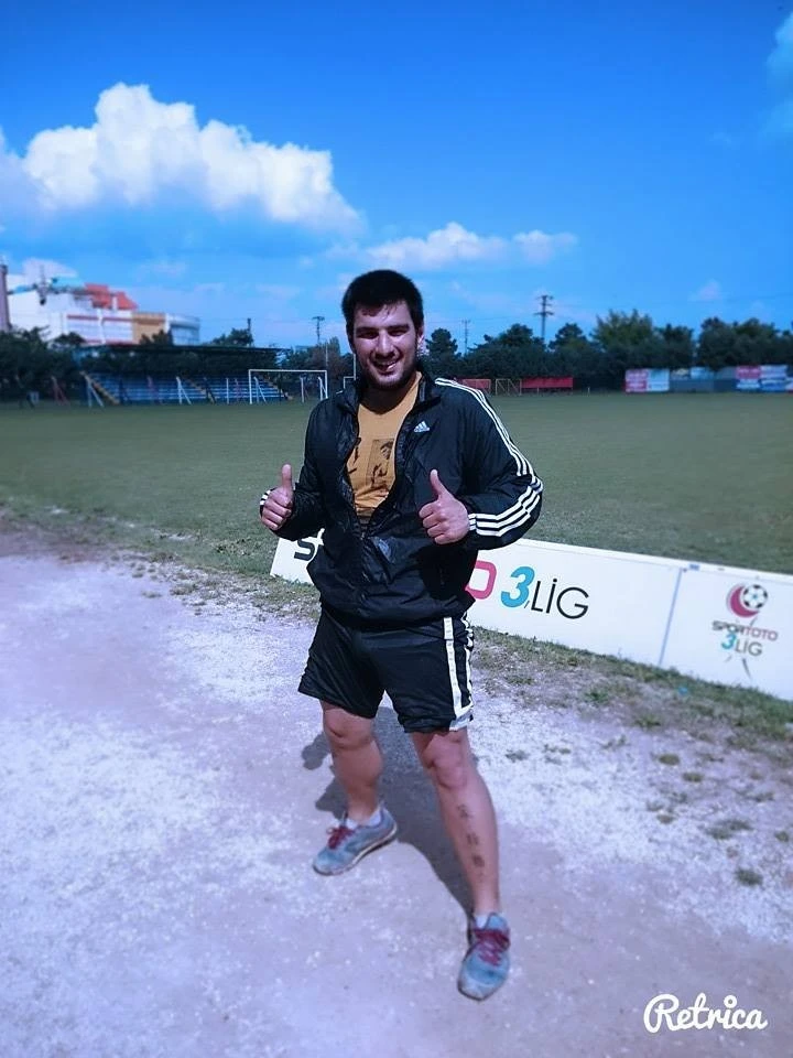 Bursa’da feci kaza, genç sporcu hayatını kaybetti