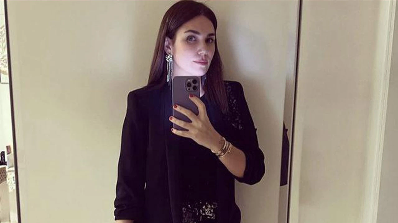 Alişan'la Buse Varol'un boşanma iddiaları güçlendi! Fotoğraftaki detay gözden kaçmadı