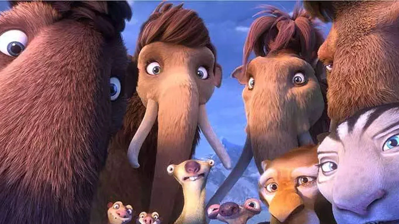 Buz Devri 6 filminde Türkçe seslendirme krizi! Efsane kadro yer almayacak