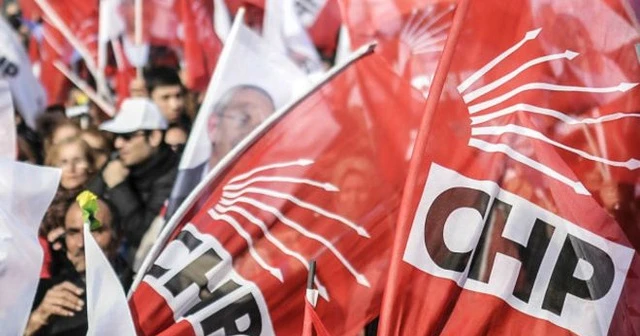 CHP'de yeni parti sözcüsü belli oldu