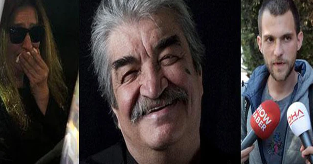 Bülent Kayabaş hayatını kaybetti! Eşi ve oğlundan acı sözler