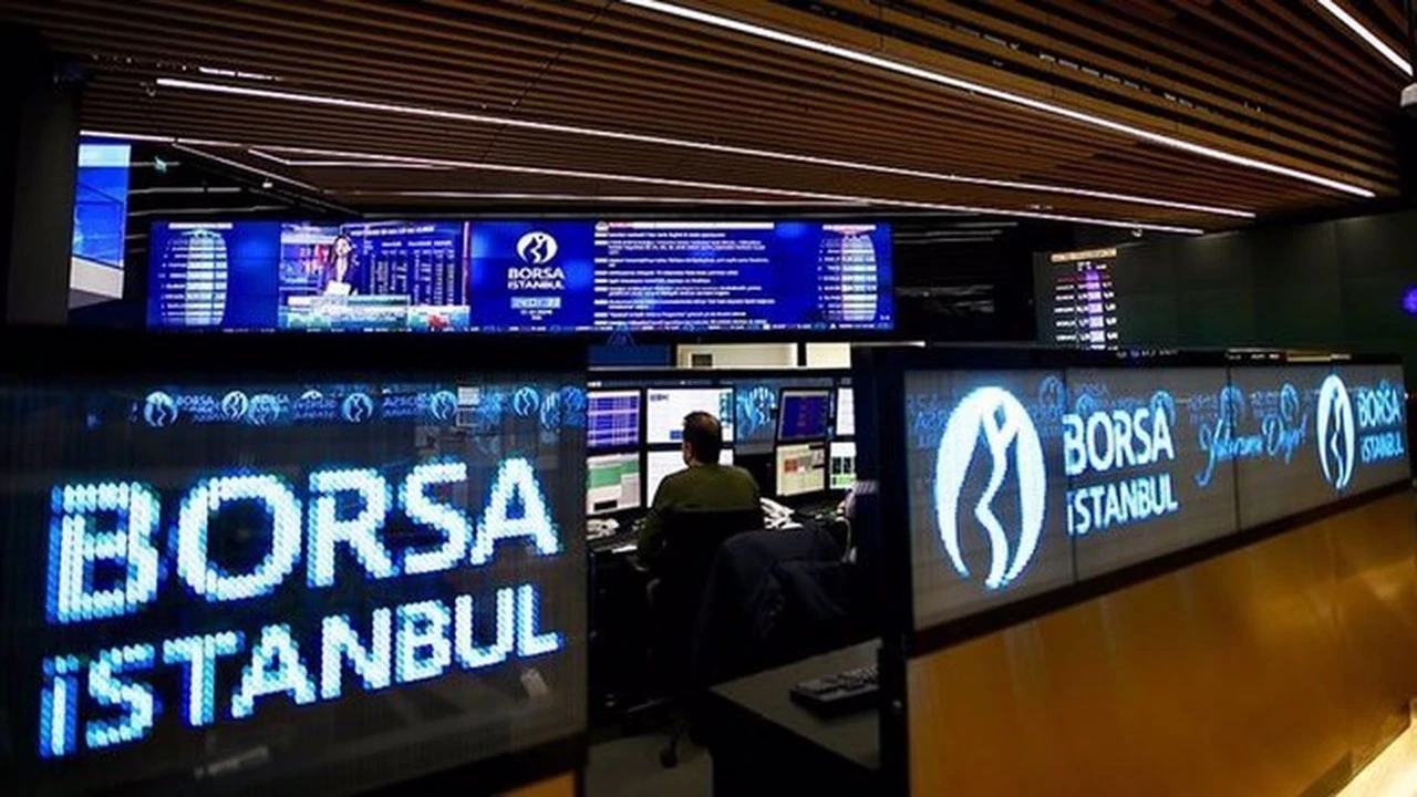Bu hafta borsa ve altın kazandırdı, döviz kaybettirdi