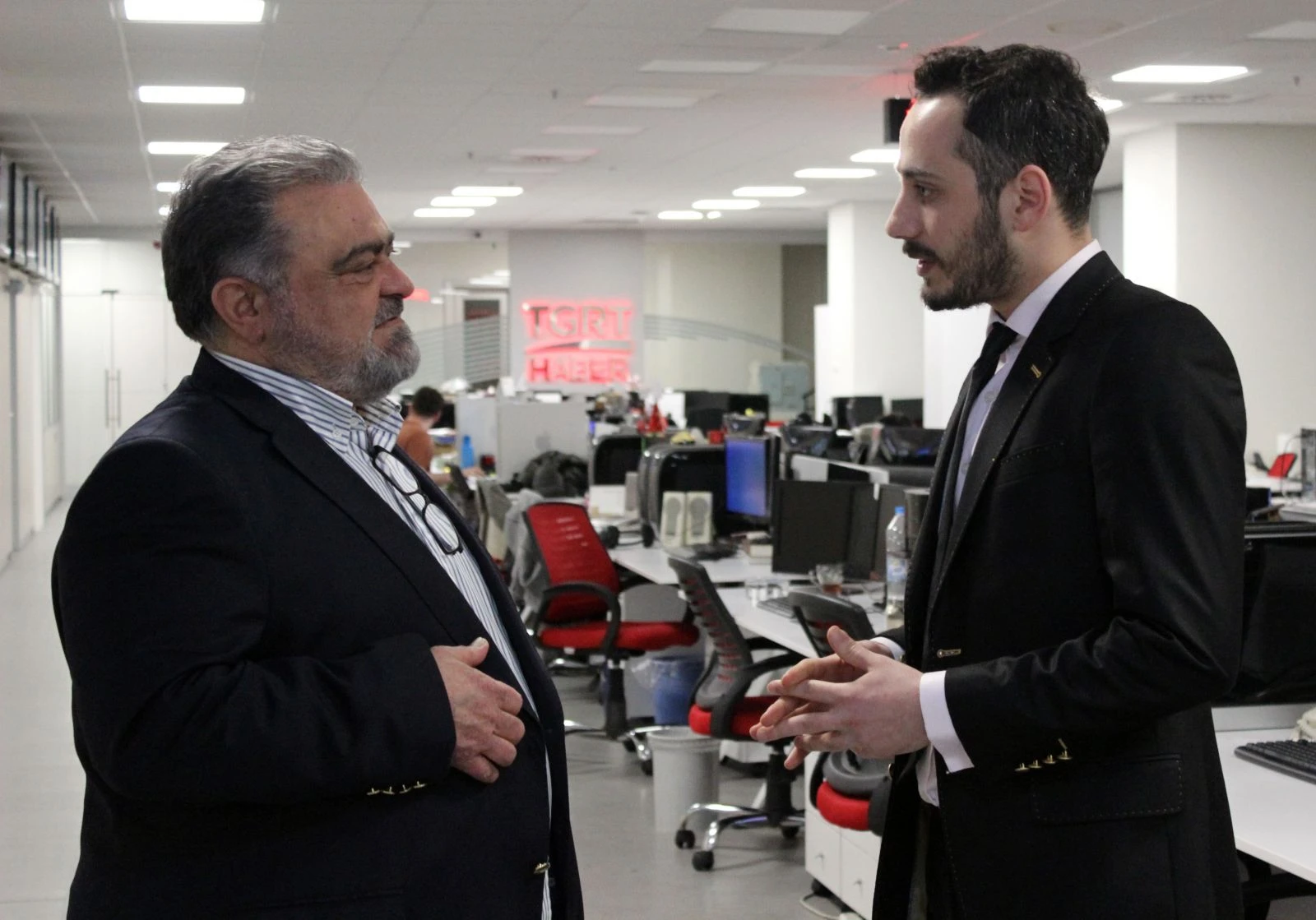 Ahmet Özal: Babama da diktatör dediler