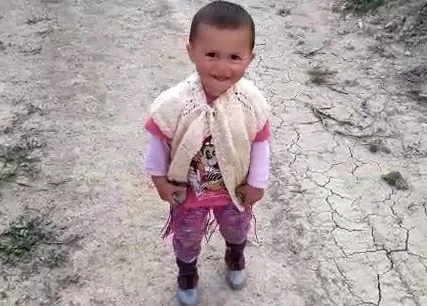 Kayıp Ecrin için başlatılan kazı çalışmasından sonuç çıkmadı