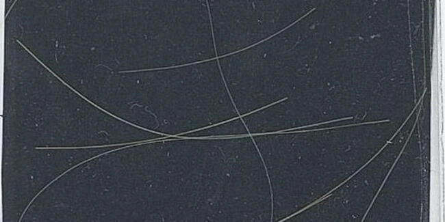 Kurt Cobain'in saç teline 20 bin lira değer biçildi