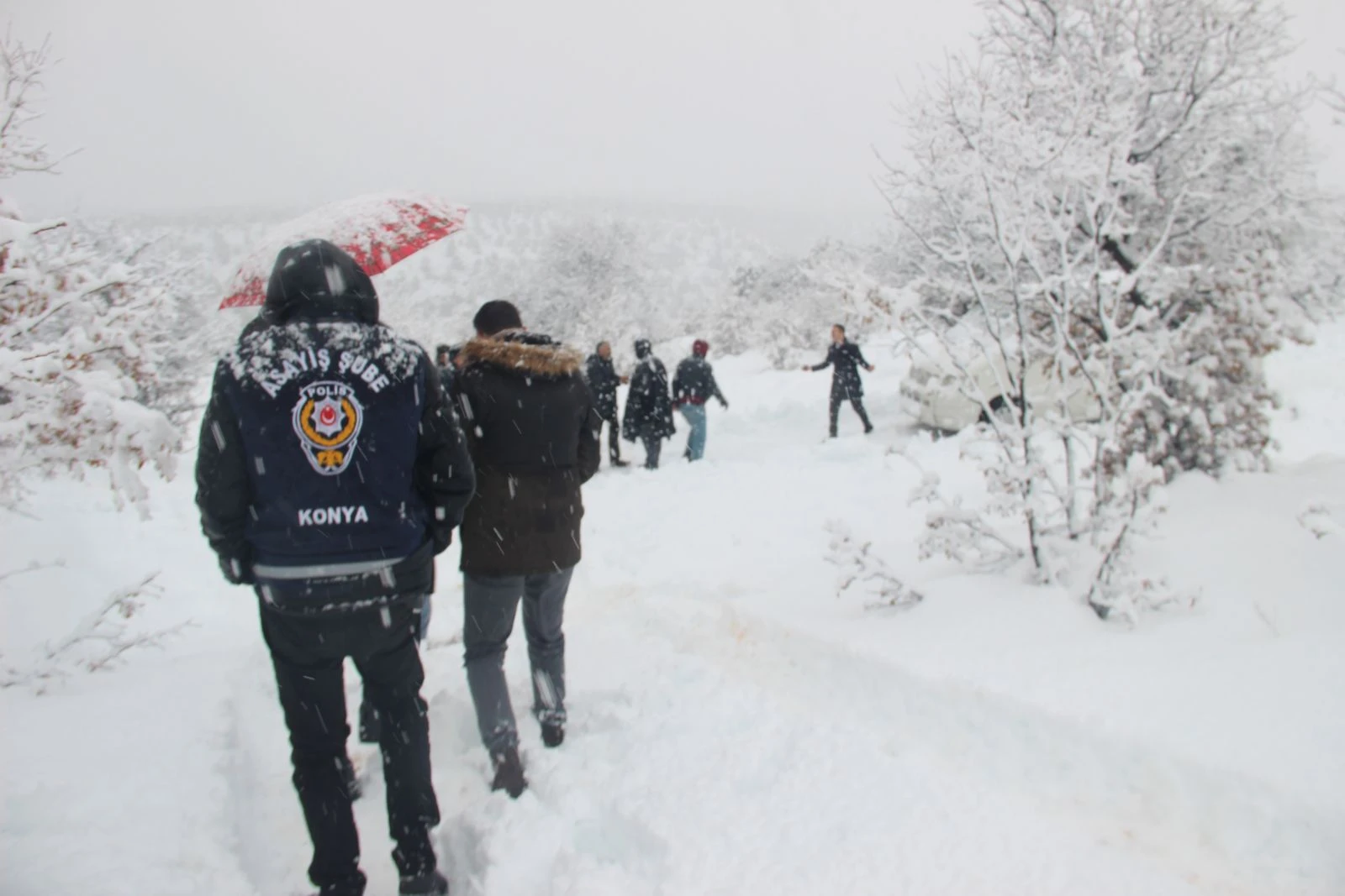 15 yıldır kayıptı! Akrabaları tarafından öldürüldüğü ortaya çıktı