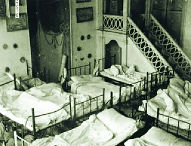 CHP’nin “Sultanahmet Camii müze olsun” teklifine tepkiler çığ gibi büyüyor