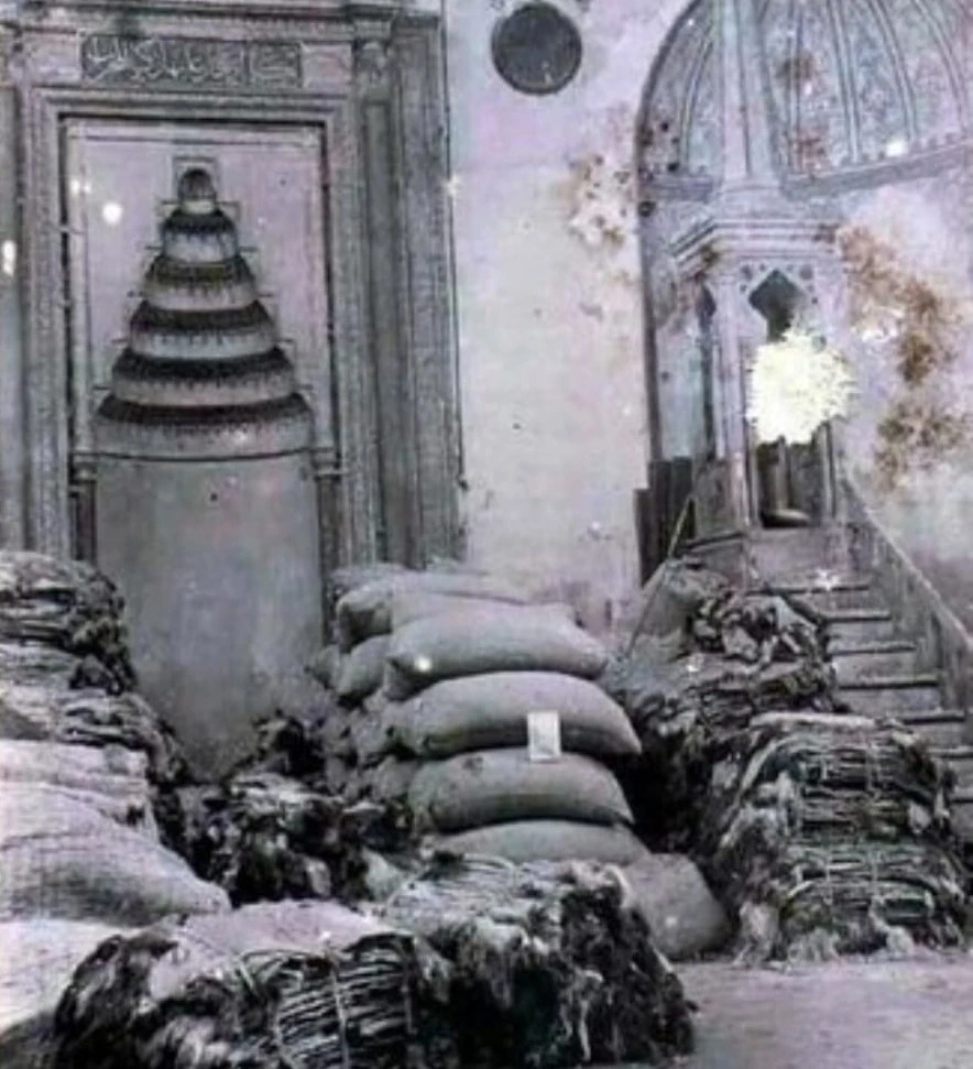 CHP’nin “Sultanahmet Camii müze olsun” teklifine tepkiler çığ gibi büyüyor