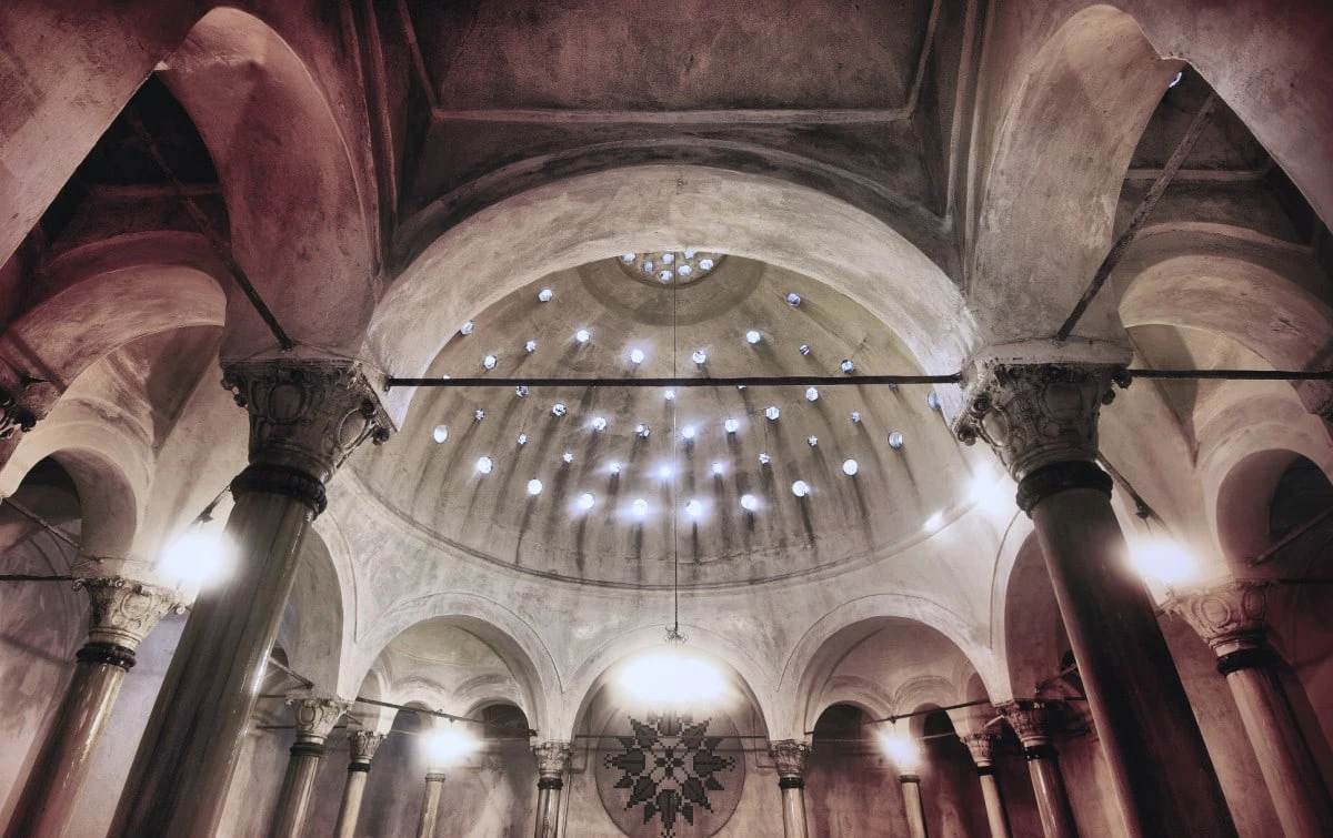 İstanbul’da Nereler Gezilir? İstanbul'da Gezilecek Yerler