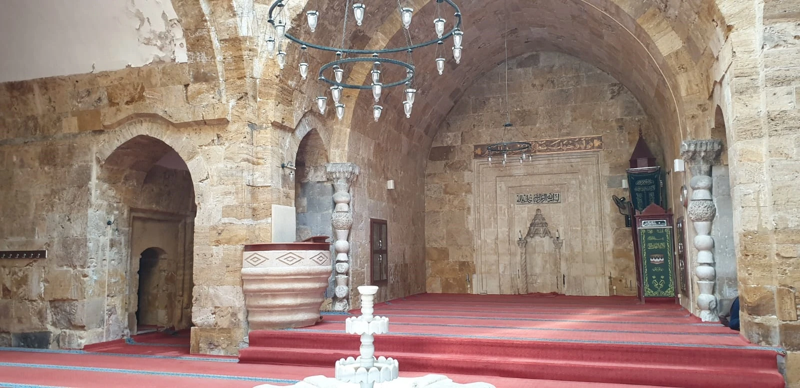 Cacabey Kimdir? Cacabey Nurettin Cebrail Kimdir? (1240-1301)