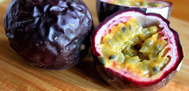 Çarkıfelek Meyvesi Nedir? Çarkıfelek Meyvesi Türkiye'de Yetişir mi?