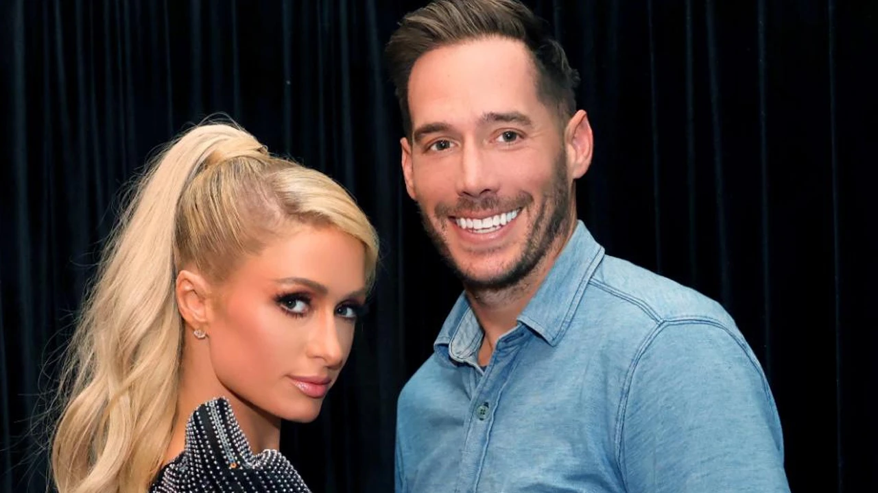 Paris Hilton'un kocası Carter Reum kimdir? Paris Hilton gelinliği, yüzüğü ve düğünü ile ilgili detaylar