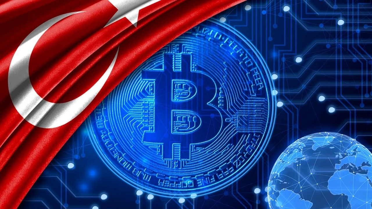 Kripto paraya Kanada Modeli: Yüzde 30 vergi gelebilir