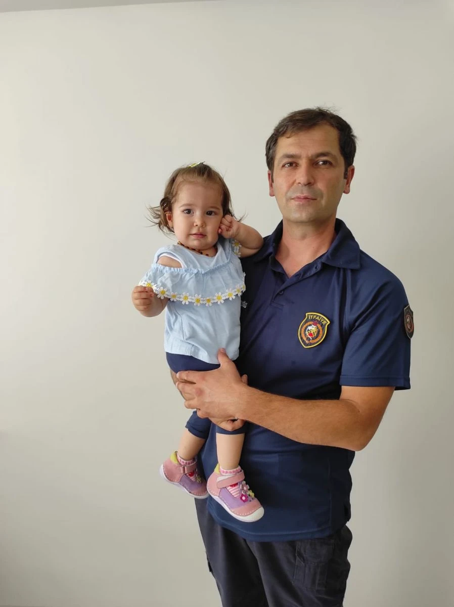 Dövizdeki artış SMA hastalarını vurdu! Hem hastalıkla hem de dolarla savaşıyorlar