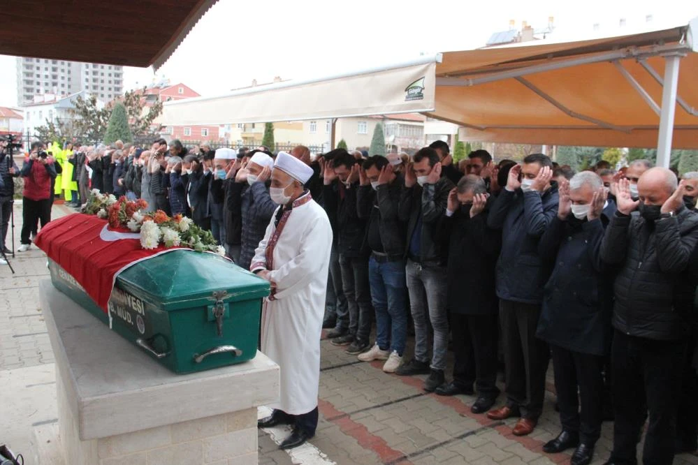 Minik Müslüme'nin ölümüyle ilgili savcılıktan karar