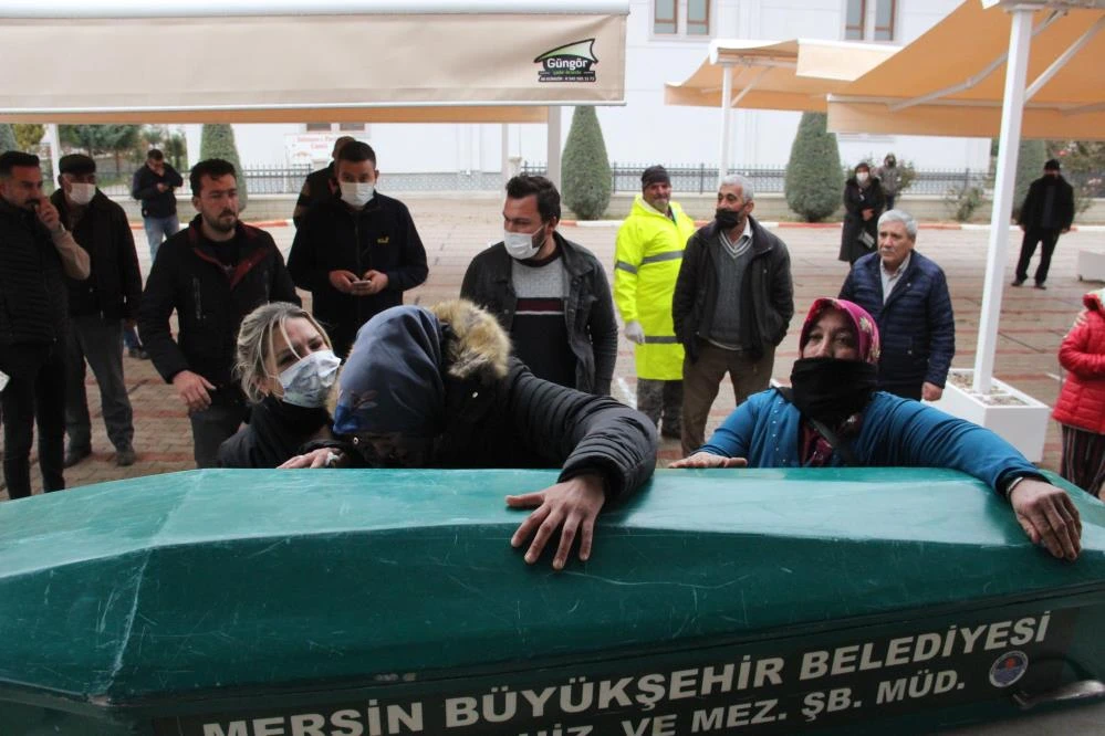 Minik Müslüme'nin ölümüyle ilgili savcılıktan karar