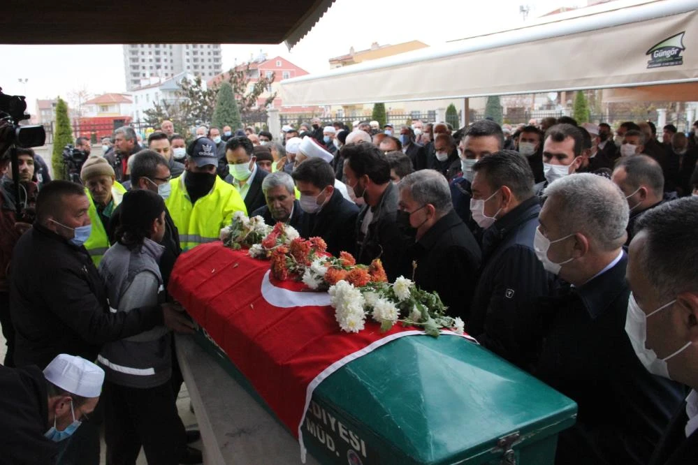 Minik Müslüme'nin ölümüyle ilgili savcılıktan karar