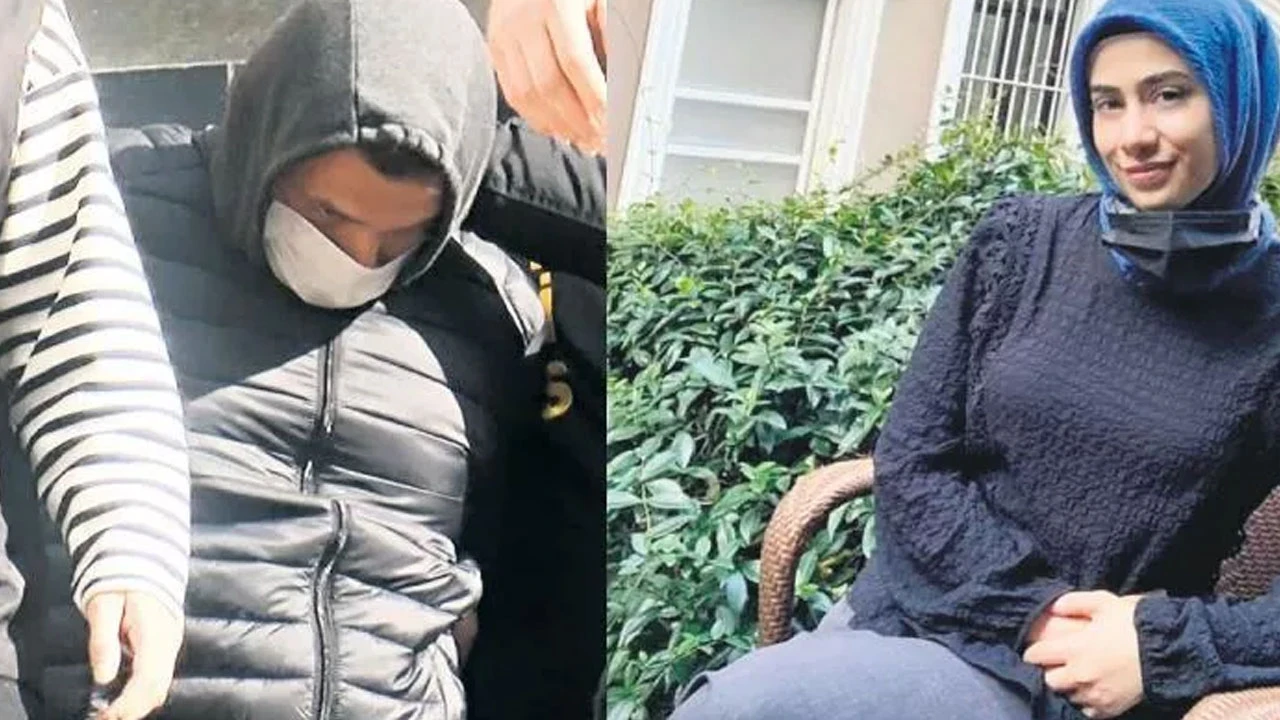 Müslüme'nin dedesi ve Başak Cengiz'in katili aynı hapishanede