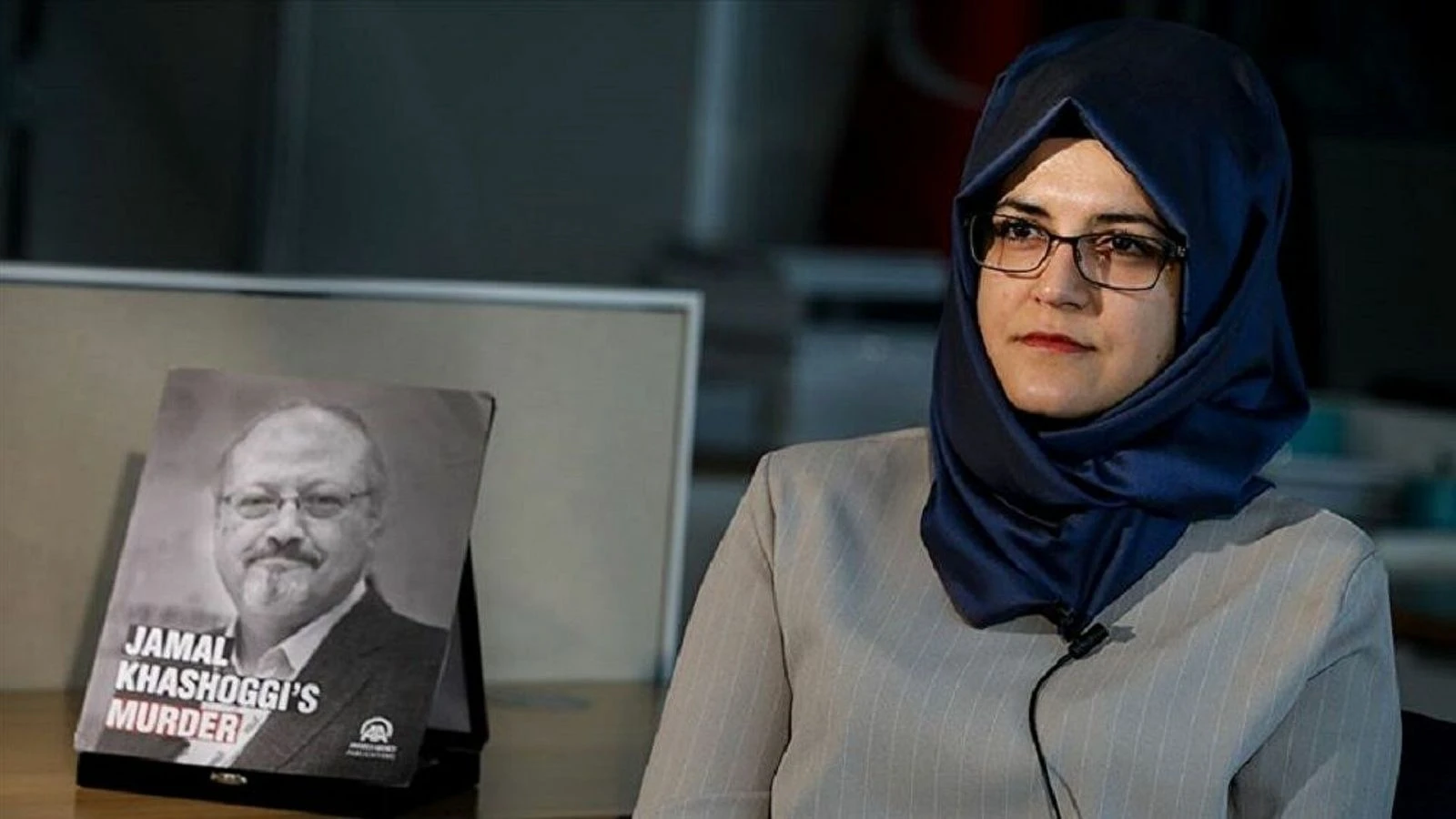 Cemal Kaşıkçı'nın nişanlısından Justin Bieber'a açık mektup: İptal et