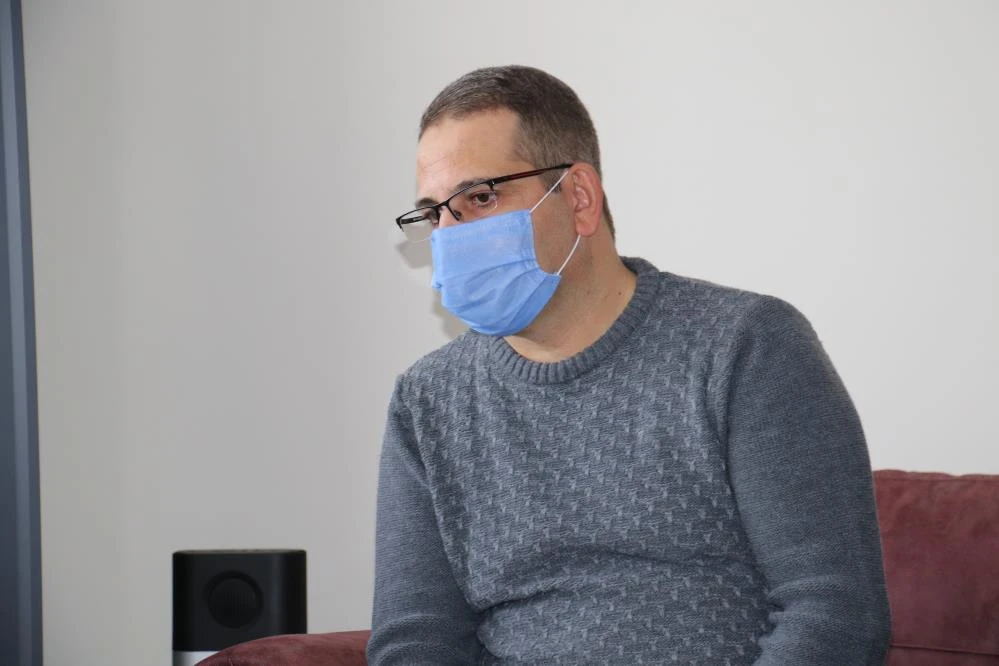 Elazığ depreminin 1. yılı: Yaralar sarılıyor, acılar unutulmuyor