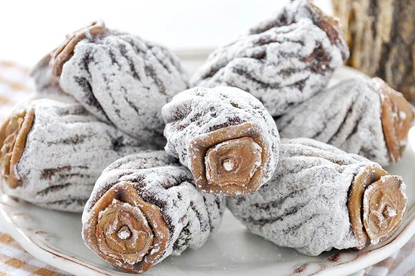 Cennet Hurması Kurusunun Sağlığa Faydaları Hamilelikte Cennet Hurması Kurusu Yenir mi?