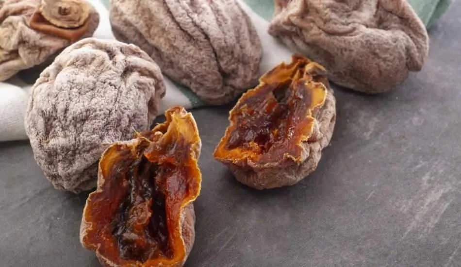 Cennet Hurması Kurusunun Sağlığa Faydaları Hamilelikte Cennet Hurması Kurusu Yenir mi?