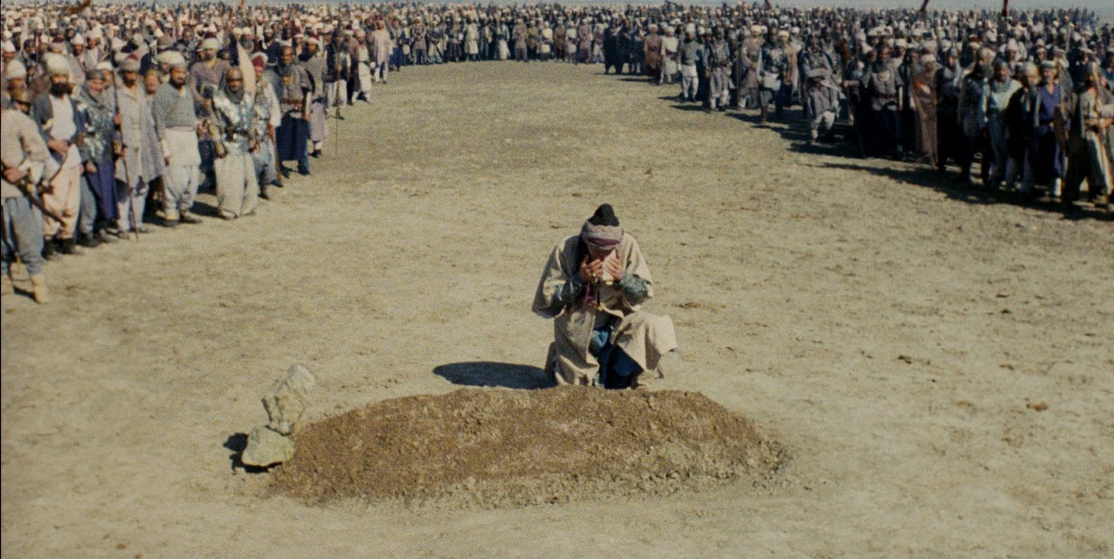 Cenneti Beklerken (2006) Filmi Üzerine