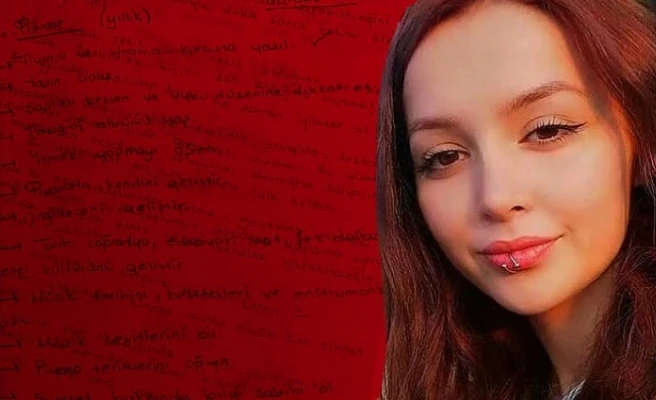 Ceren Özdemir'in babası Başak Cengiz'in ölümüne ağladı! 'Yaramızı bir kez daha kanattı'