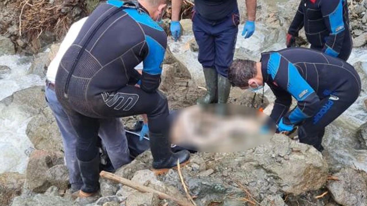 Son dakika! Kastamonu, Bartın ve Sinop'ta sel bilançosu ağırlaşıyor: Her saat yeni bir can kaybı